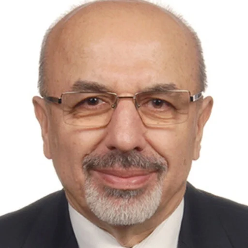 Prof. Dr. Abdullah Eren